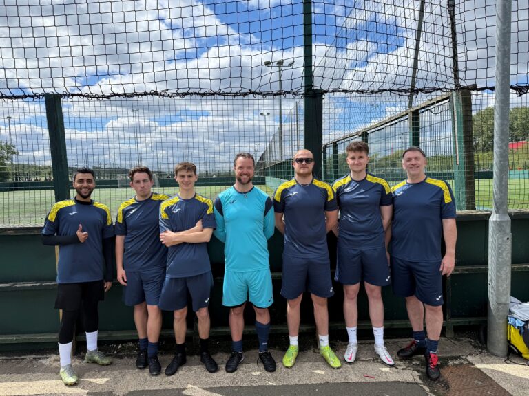 2026-05-15 MEC 5 a side