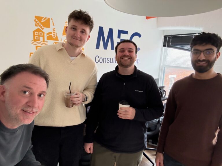 Coffee morning - Notts